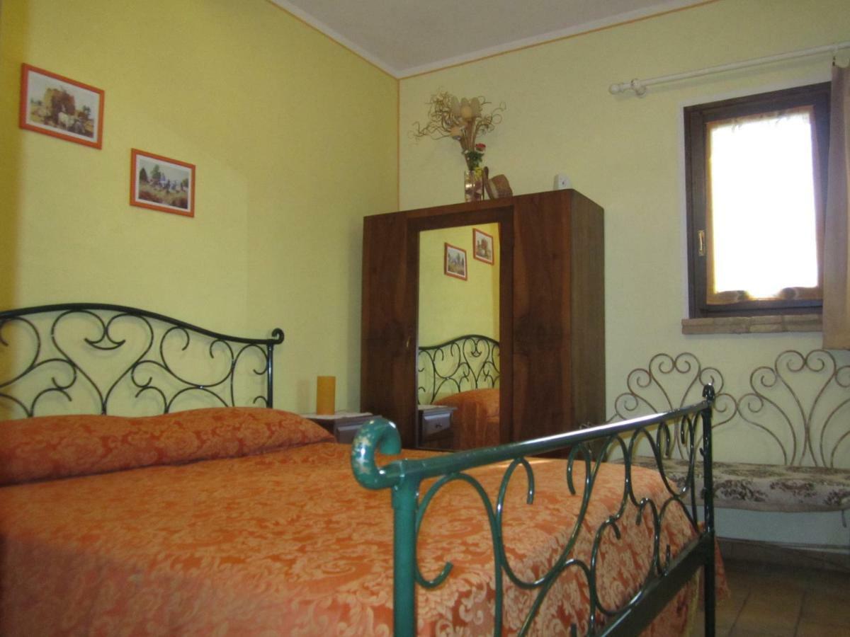 Le Spighe Agriturismo Cesena Dış mekan fotoğraf