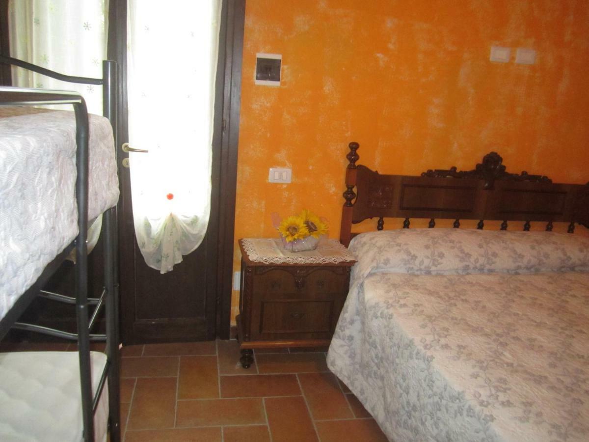 Le Spighe Agriturismo Cesena Dış mekan fotoğraf